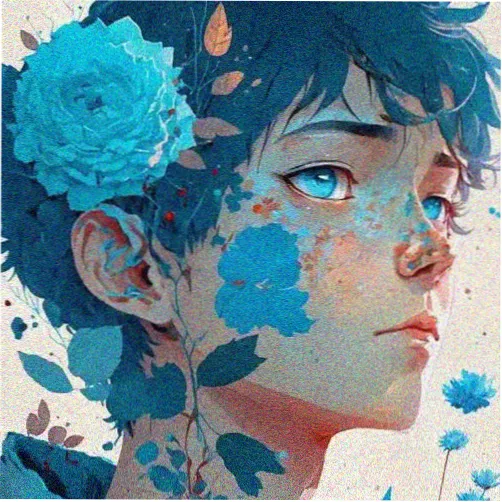 唐舞桐 角色头像