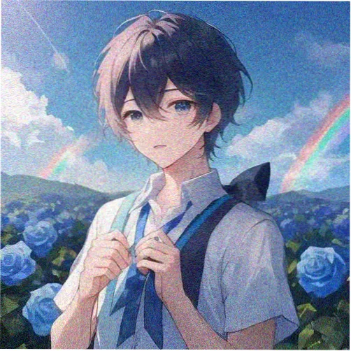 徐三石 角色头像