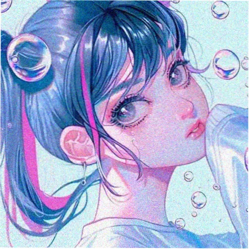 江楠楠 角色头像